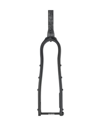 Forcella Gravel Gera Curvy  Carbon