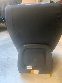 Seggiolino Maxi-Cosi 2wayPearl con Isofix