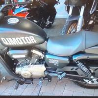 QJ Motor SRV 300 - 2024