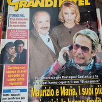 Rivista Grand Hotel