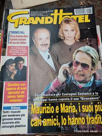 Rivista Grand Hotel