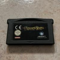 Prince of Persia - Gioco Game Boy Advance