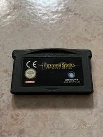 Prince of Persia - Gioco Game Boy Advance