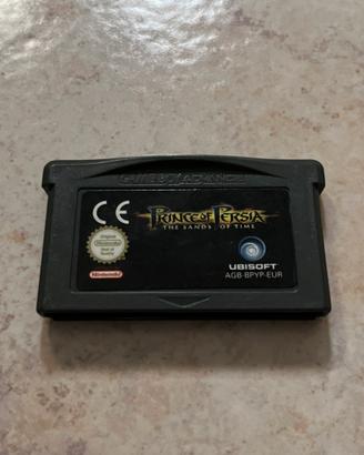Prince of Persia - Gioco Game Boy Advance