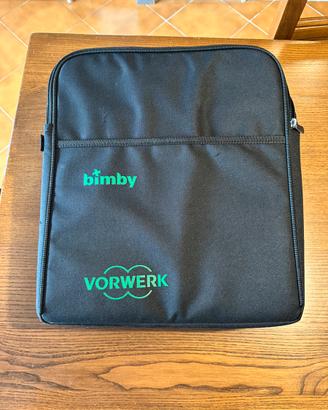 Bimby Tm6 borsone