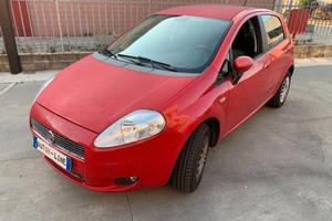 Fiat Grande Punto Grande Punto 1.4 5 porte Active 