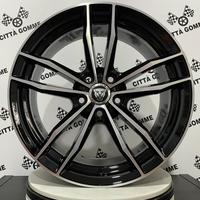 CERCHI IN LEGA JAGUAR F-PACE S-TYPE I-PACE XE XF X