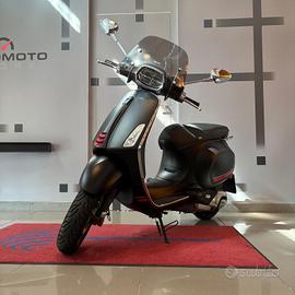 Piaggio Vespa 150 Sprint