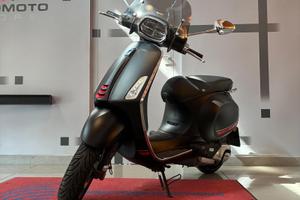 Piaggio Vespa 150 Sprint