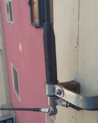 Antenna Cb