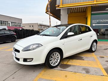 Fiat Bravo 1.4 Dynamic