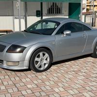 Audi TT Coupé 1.8 T 20V 179 CV cat