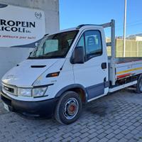 IVECO DAILY 50C13 CASSONE PATENTE C