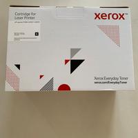 Toner nero Xerox