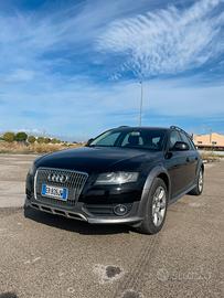 Audi A4 Allroad 2.0 170cv 2009