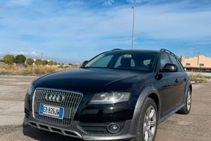 Audi A4 Allroad 2.0 170cv 2009
