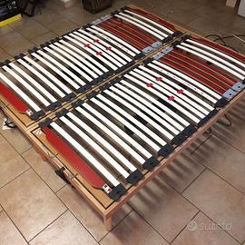 Dispositivo Medico Rete Ortopedica “Medical” 🛏️