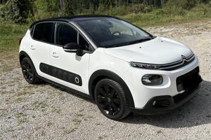 Citroën C3 1.6 BlueHdi
