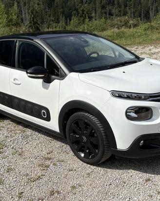 Citroën C3 1.6 BlueHdi