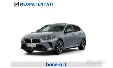 BMW Serie 1 116 MSport auto