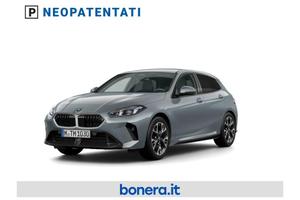 BMW Serie 1 116 MSport auto