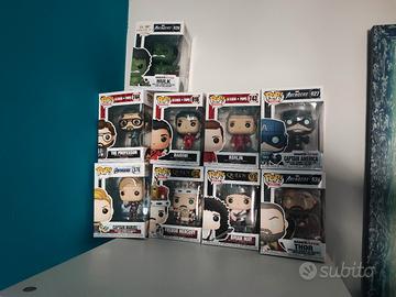 funko pop