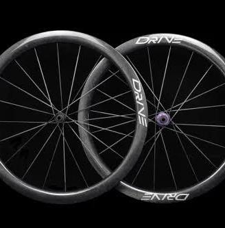 Ruote carbonio