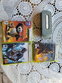 Videogiochi + Hard Disk