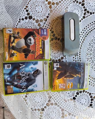 Videogiochi + Hard Disk
