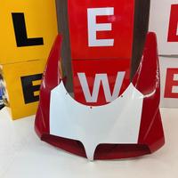 Carena cupolino in vetroresina per Ducati 916