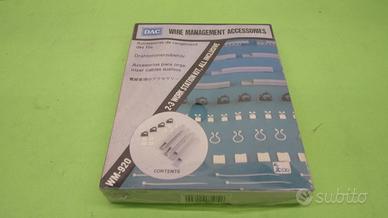 Dac WM-920, Set di accessori adesivi per ordinare