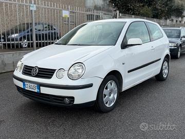 Volkswagen Polo 1.4 16V 3p. Comfortline Euro 4 ada