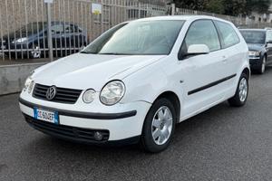 Volkswagen Polo 1.4 16V 3p. Comfortline Euro 4 ada