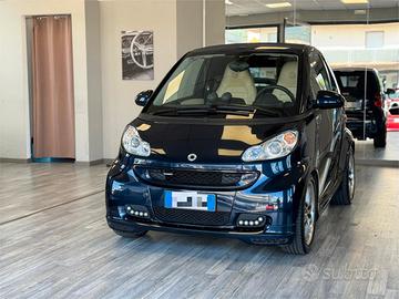 Smart ForTwo 1000 75 kW coupé BRABUS made tailor 4