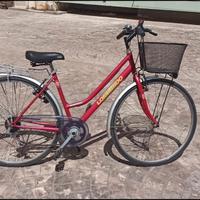 Bici da passeggio Lombardo 28