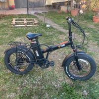 Bicicletta  elettrica