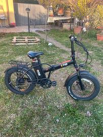Bicicletta  elettrica