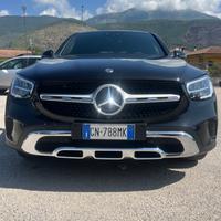 Mercedes glc coupè