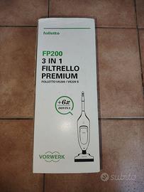 filtro per folletto