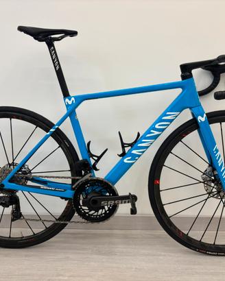 Canyon ultimate cfr team Movistar