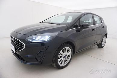 Ford Fiesta Hybrid Titanium BR738639 1.0 Mild Hybr