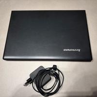 Pc LENOVO IdeaPad 100 - Intel i3 - SSD - 15.6”