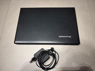 Pc LENOVO IdeaPad 100 - Intel i3 - SSD - 15.6”