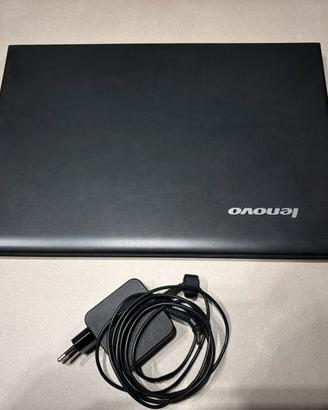 Pc LENOVO IdeaPad 100 - Intel i3 - SSD - 15.6”