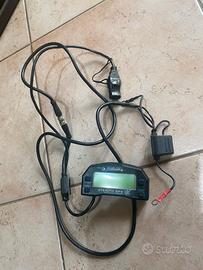 Cronometro gps star lane 3x