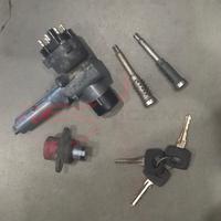 Kit blocchetto accensione Mercedes W116 280S