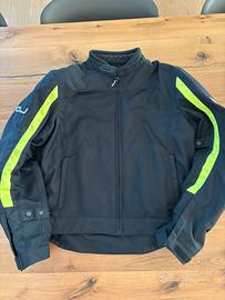 Giacca moto estiva uomo OJ