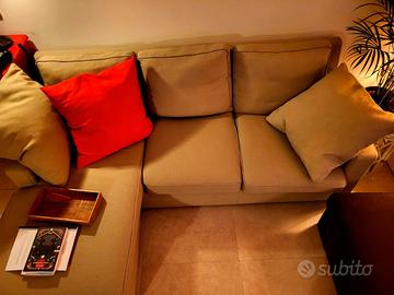 🛋️ divano CHATEAU D'AX - € 300