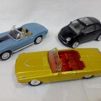 Macchinine new ray - modellini