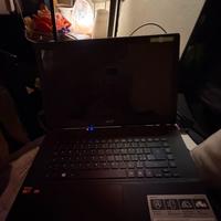 ACER ASPIRE E15